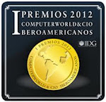 PREMIO COMPUTER WORLD