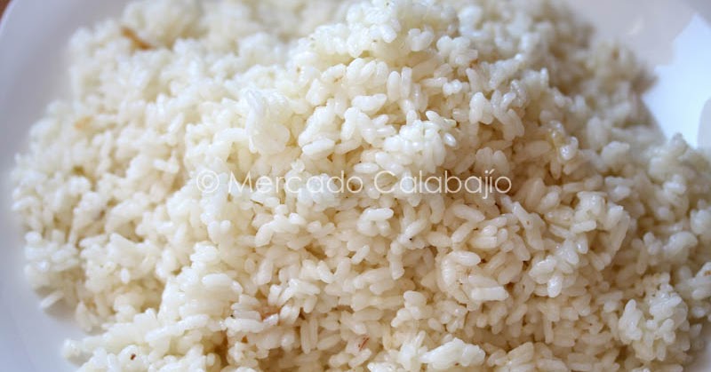 Las mejores ollas para cocer arroz en casa
