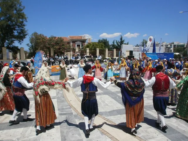 Στις 21 Σεπτεμβρίου ξεκινούν οι εγγραφές στο Λύκειο Ελληνίδων Χαλκίδας