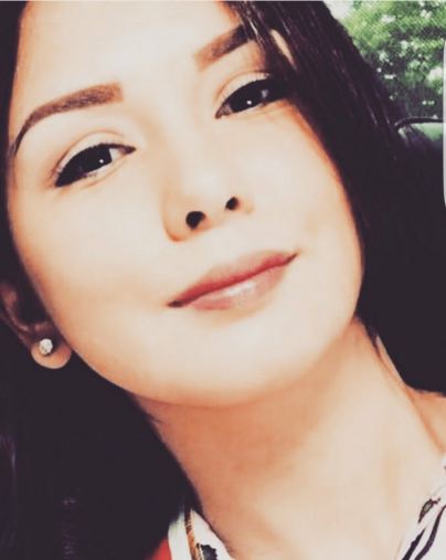 Beauty Gonzales Insulted on Her English Grammar , Some Netizens Shows Support Beauty Gonzales Insulted on Her English Grammar , Some Netizens Shows Support