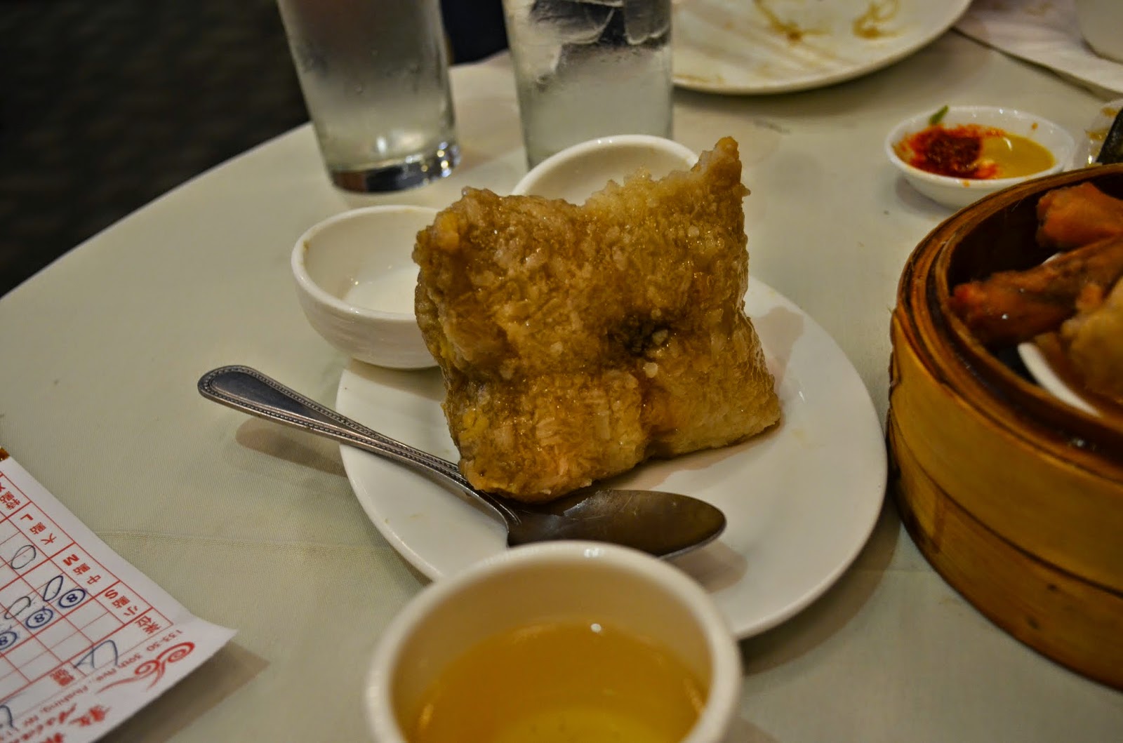 And Angus Was All Like / iAngus Asian Jewels Seafood Restaurant