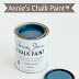 ~ Annie Sloan Chalk Paint® ~ How to Store and Use Leftover Paint ~