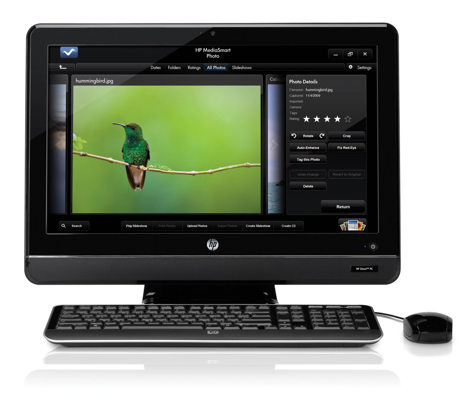 . el blog de Max . HP Lanza Omni 100 y Omni 200 el Mejor