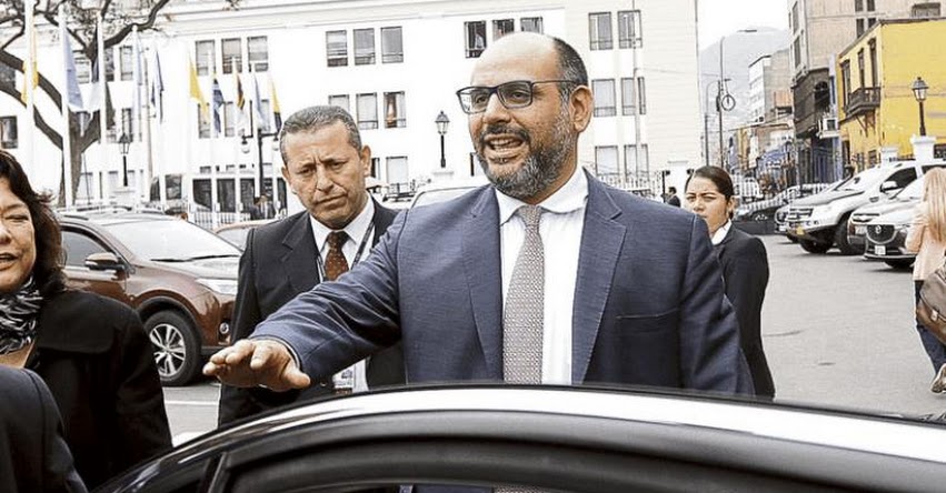 MINEDU: Es imposible que sueldo de docentes llegue a S/ 4 mil (1 UIT) el 2021 MINEDU: Es imposible que sueldo de docentes llegue a S/ 4 mil (1 UIT) el 2021