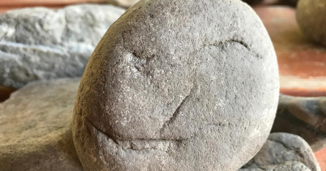 Archaeology of Portable Rock Art Western Montana portable rock art