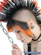 Beautiful Crazy Medium Hair Styles Woman Wonderful Fashion