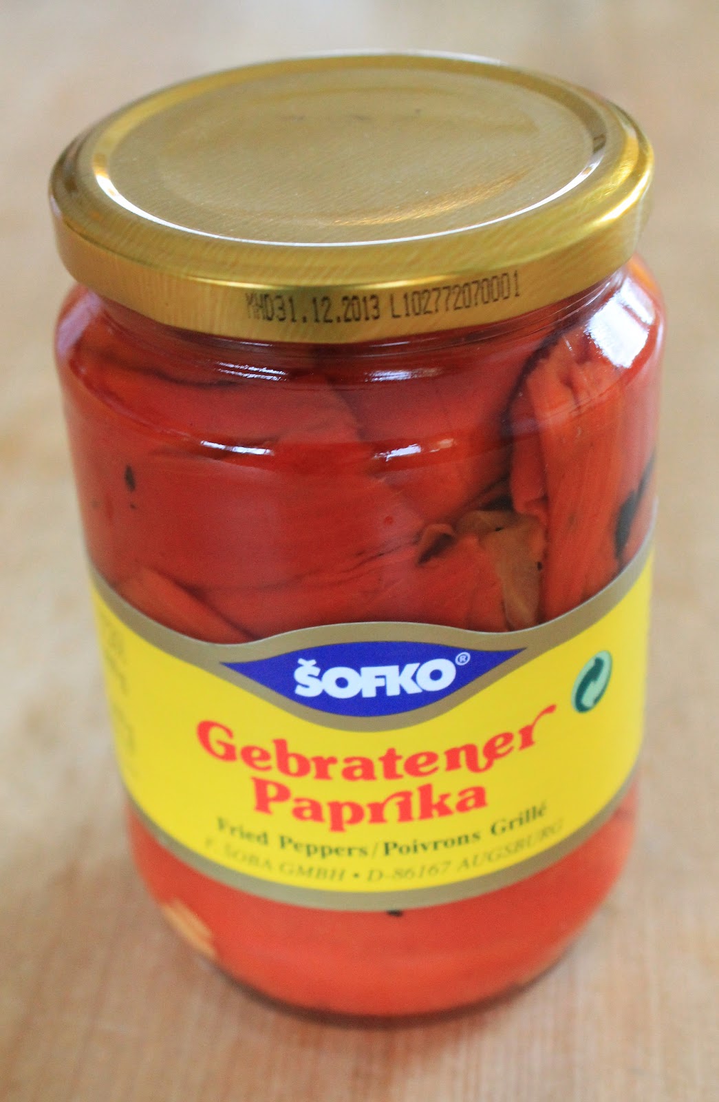 Svenja&amp;#39;s Koch- und Backblog: Soßen zum Fleischfondue