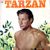 Tarzan #50 - Russ Manning art