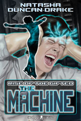 The Machine: Rise of the Gifted