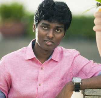 Atlee Wiki Height Weight Age Wife Family And Biography