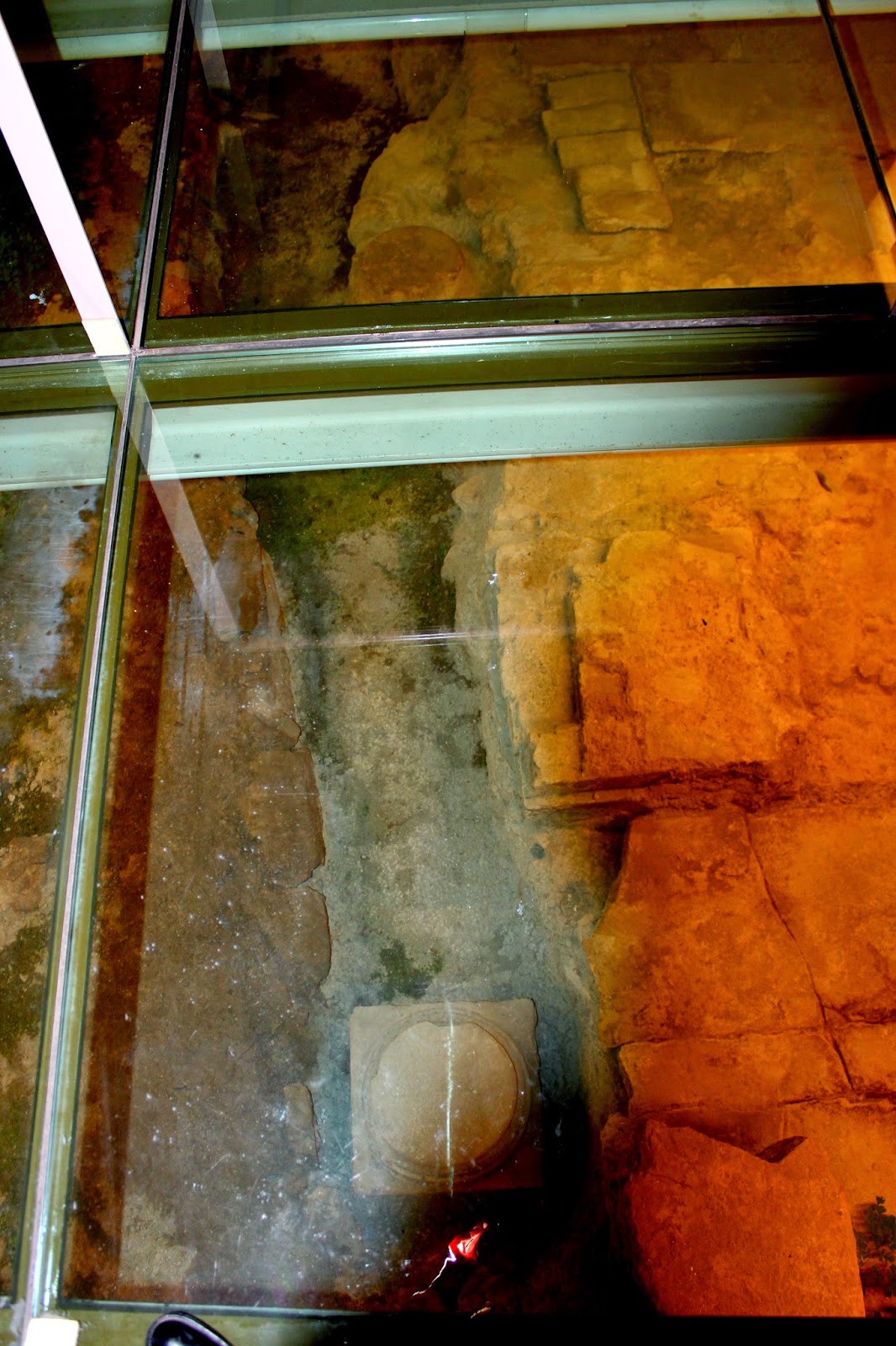 Palacio de Villardompardo en Jaén