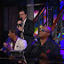 Stevie Wonder - "Don't You Worry 'Bout A Thing" & "The Star Spangled Banner" Performances