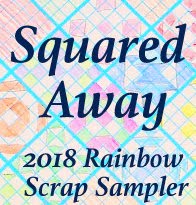 Squared Away Sampler 2018