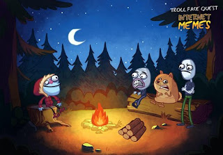 Troll Face Quest Internet Memes Apk - Free Download Android Game
