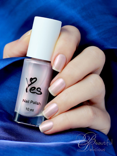 Лак для ногтей Yes Nail Polish 013