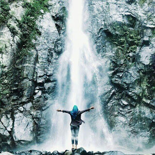 Air Terjun Permai Taludaa