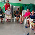 Grupo da Melhor Idade de Amparo realiza encontro e comemora Dia das Mães