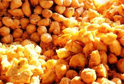 Harga Makanan Camilan Gorengan Di Kaki Lima Gemar Ternak Dan Kicau Burung