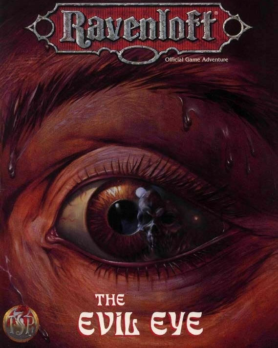 Power Score Dice, Camera, Action Episode 15 Curse of Strahd