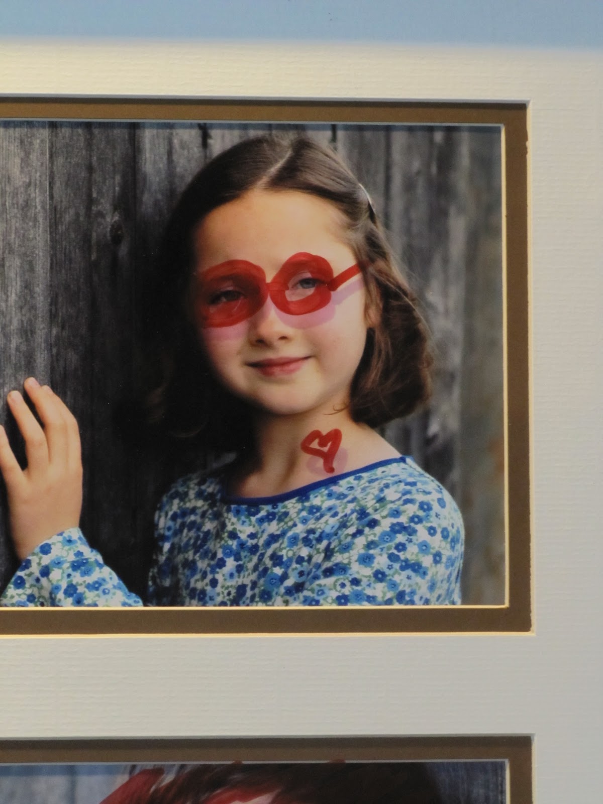 Elf on the Shelf of the Great Lakes Bay Elf Prank One Dry Erase