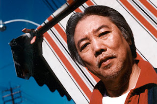 Wayson Choy Wayson Choy