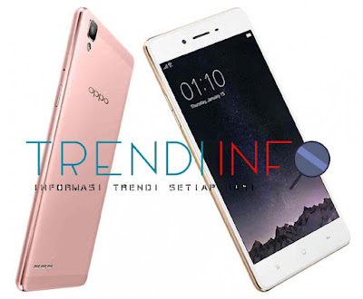 OPPO Neo 7 A33W harga 1 jutaan hp oppo harga 1 jutaan tahun 2018