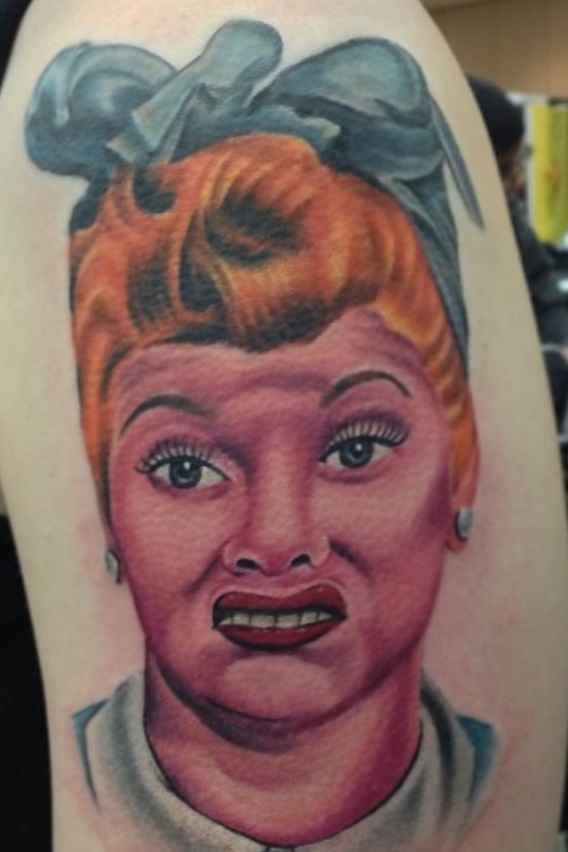 ... Dallas Observer and UnInk are looking for the ugliest tattoo inDallas