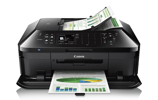 best small business office printer color