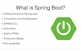 Top 15 Spring Boot Interview Questions With Answers For Java Jee