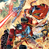 IDW Reveals 'Revolution' Comic Series Featuring Transformers, G.I. Joe, M.A.S.K. and More!