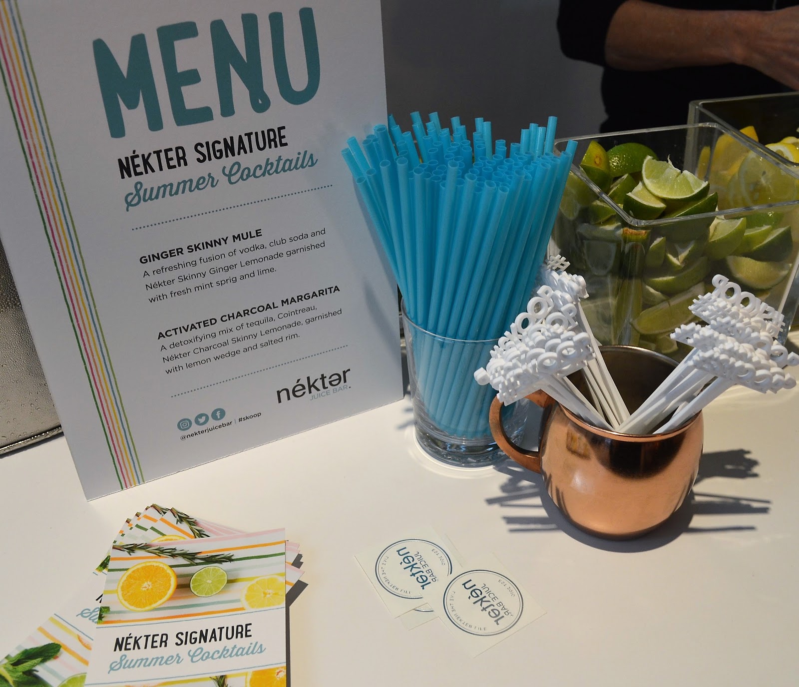 Nekter Launches New SKOOP Healthy Ice Cream Actually Worth Trying