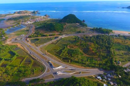 Balap MotoGP Indonesia Sirkuitnya Bukan Sentul Paman