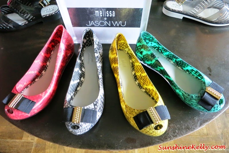 Melissa Ultragirl + Jason Wu VI, Melissa Nation Winter 2014, Melissa Shoes, Melissa Winter 2014, Melissa, Bubble Gum Shoes, Fashion, Shoes