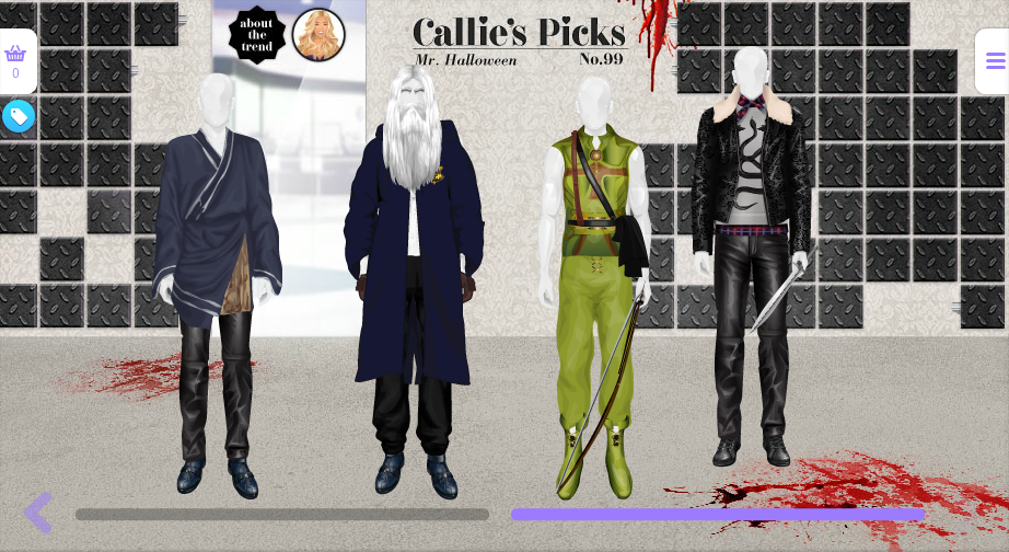 Truques Stardoll Hoje ♥: Quiz de Halloween