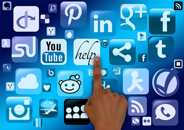 Social Media Social Media