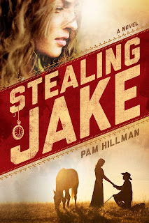 http://www.amazon.com/Stealing-Jake-Pam-Hillman-ebook/dp/B0057Z87DK/ref=sr_1_1_twi_kin_2?ie=UTF8&qid=1439670153&sr=8-1&keywords=stealing+jake+by+pam+hillman