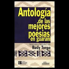 Antología de las mejores poesías en guaraní