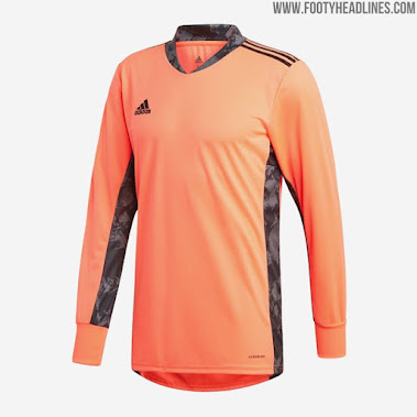 Adidas Euro 2020 & 20-21 Goalkeeper Kit Template Released - AdiPro ...