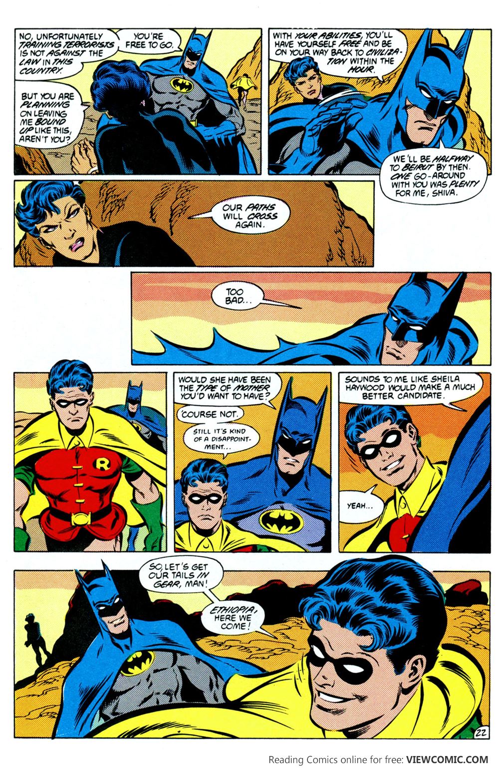 Batman A Death In The Family 1988 | Read Batman A Death In The Family - Batman A Death In The Family Online Free