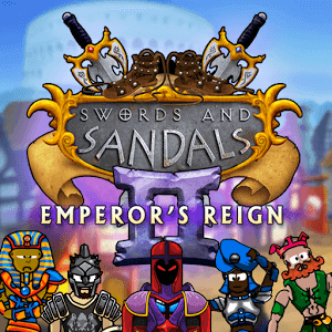 Swords and Sandals 2 Redux Swords and Sandals 2 Redux apk