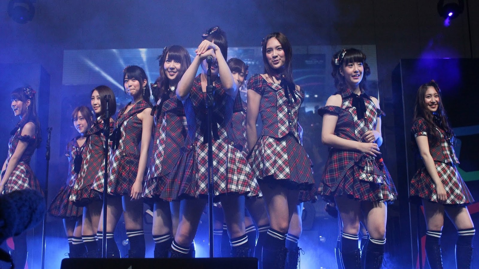  Lirik+Terjemah AKB48 KOI SURU FORTUNE COOKIE Myshuriken Lyrics