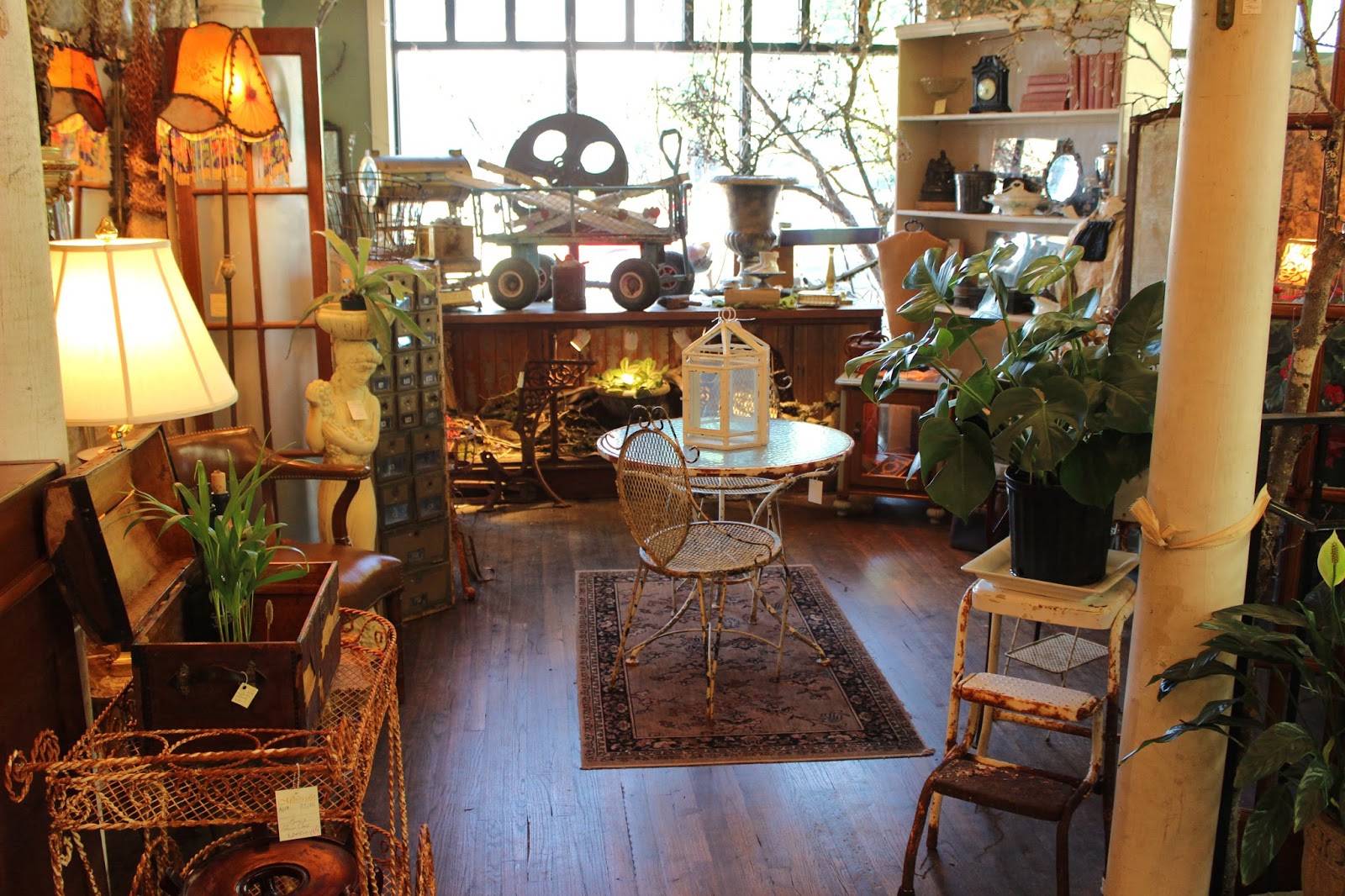 Monticello Antique Marketplace Be Monticello!