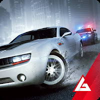 highway gateway police chase apk