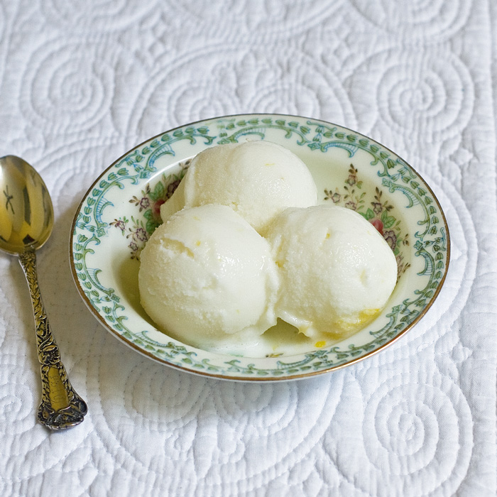 Sweet Savory A Southern Table Buttermilk and Lemon Buttermilk