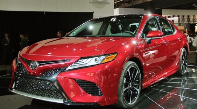 Toyota Camry 2020 XSE V-6 Release Date And Price Toyota Camry 2020 XSE V-6 Release Date And Price