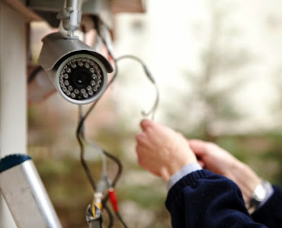 Академия видеонаблюдения: Корпусные камеры видеонаблюдения