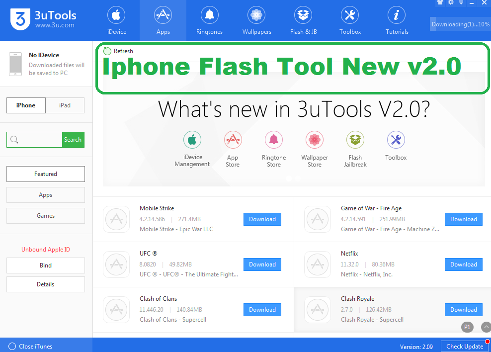 all mobile flash tool crack download