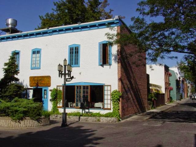 Les Jardins de Panos