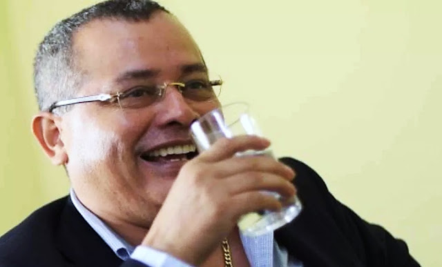 Rodolfo Orellana Rengifo La red de Orellana contaba con 16 jueces y 5 fiscales comprados a su favor