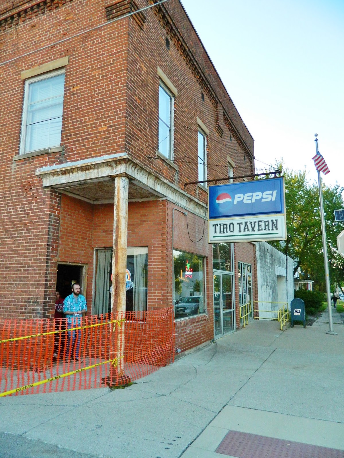 Testicle Festival Tiro, Ohio My Review